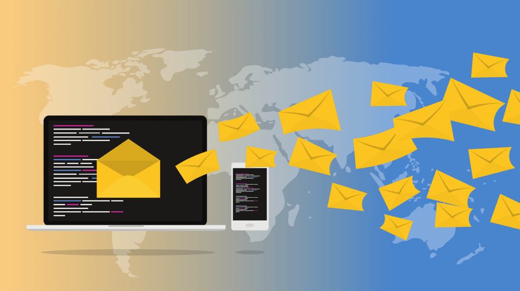 Unlocking Success in Healthcare Advertising: A Comprehensive Guide to Digital Strategies 6 email marketing