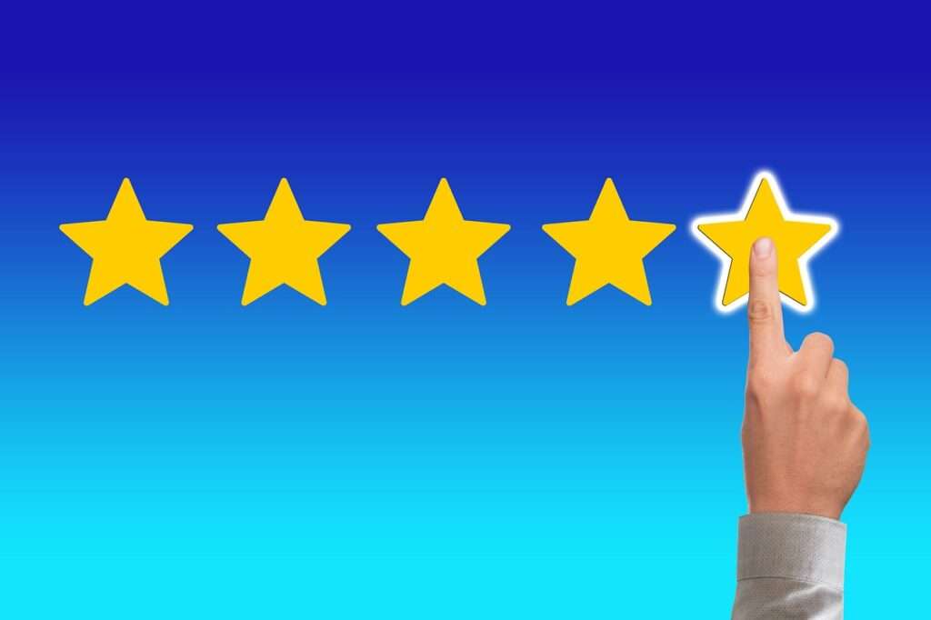 Unlocking Website Success: Strategies for Boosting Conversions and Driving Sales 5 social proof and testimonials