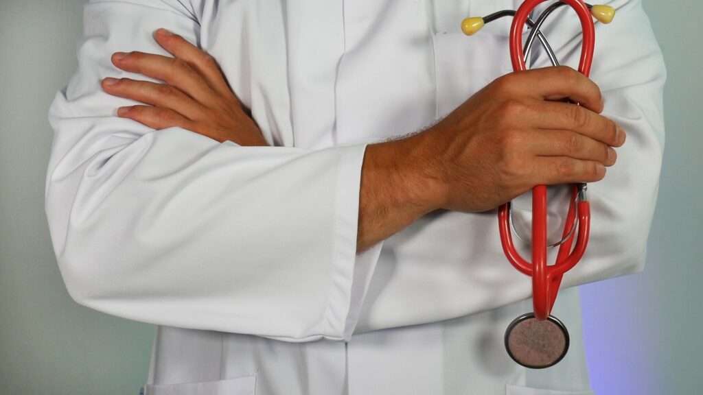 Understanding the Role of a Neurologist in Your Care 15 Understanding the Role of a Neurologist in Your Care - 4