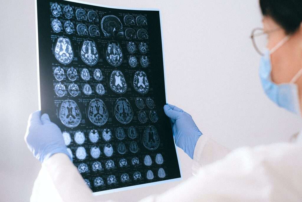 The Role of Radiology in Modern Medicine 32 The Role of Radiology in Modern Medicine - 14