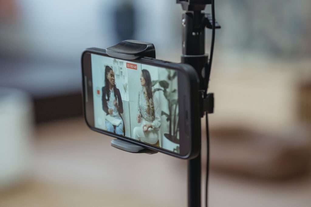 Effective Strategies for Social Media Marketing 3 live streaming