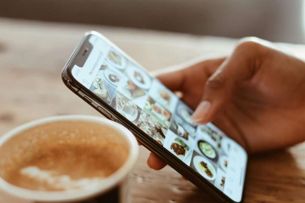 Instagram for Business: A Comprehensive Guide 5 Instagram for Business: A Comprehensive Guide - 4