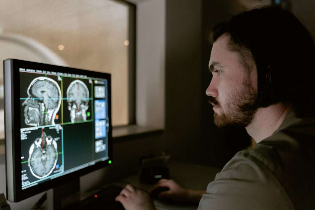 The Role of Radiology in Modern Medicine 1 radiology marketing