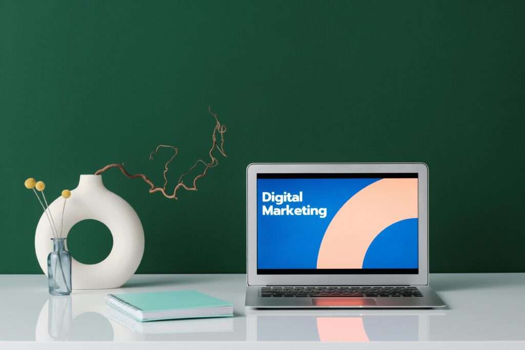 Maximizing your Digital Marketing Strategy: Key Steps and Best Practices 5 Maximizing your Digital Marketing Strategy: Key Steps and Best Practices - 5