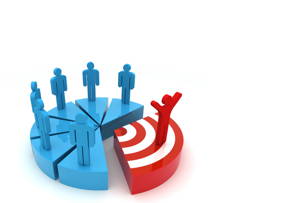 Unlocking Website Success: Strategies for Boosting Conversions and Driving Sales 6 customer targeting