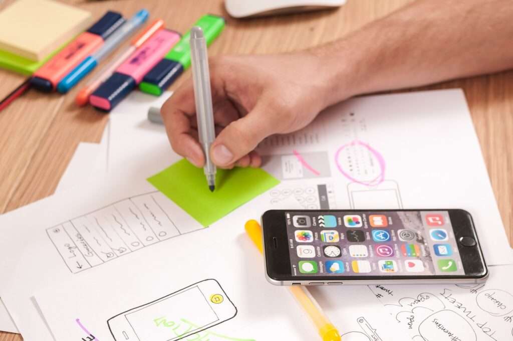 Unlocking Website Success: Strategies for Boosting Conversions and Driving Sales 3 ux