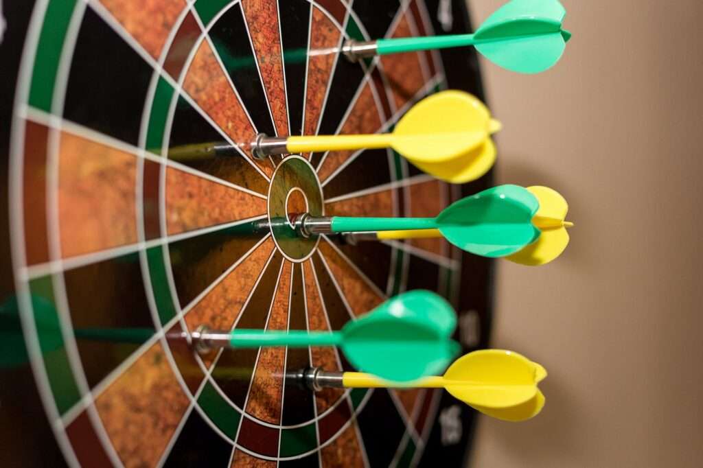 Mastering the Art of Medical Marketing: The Role of Media in Your Success 3 targeted advertising