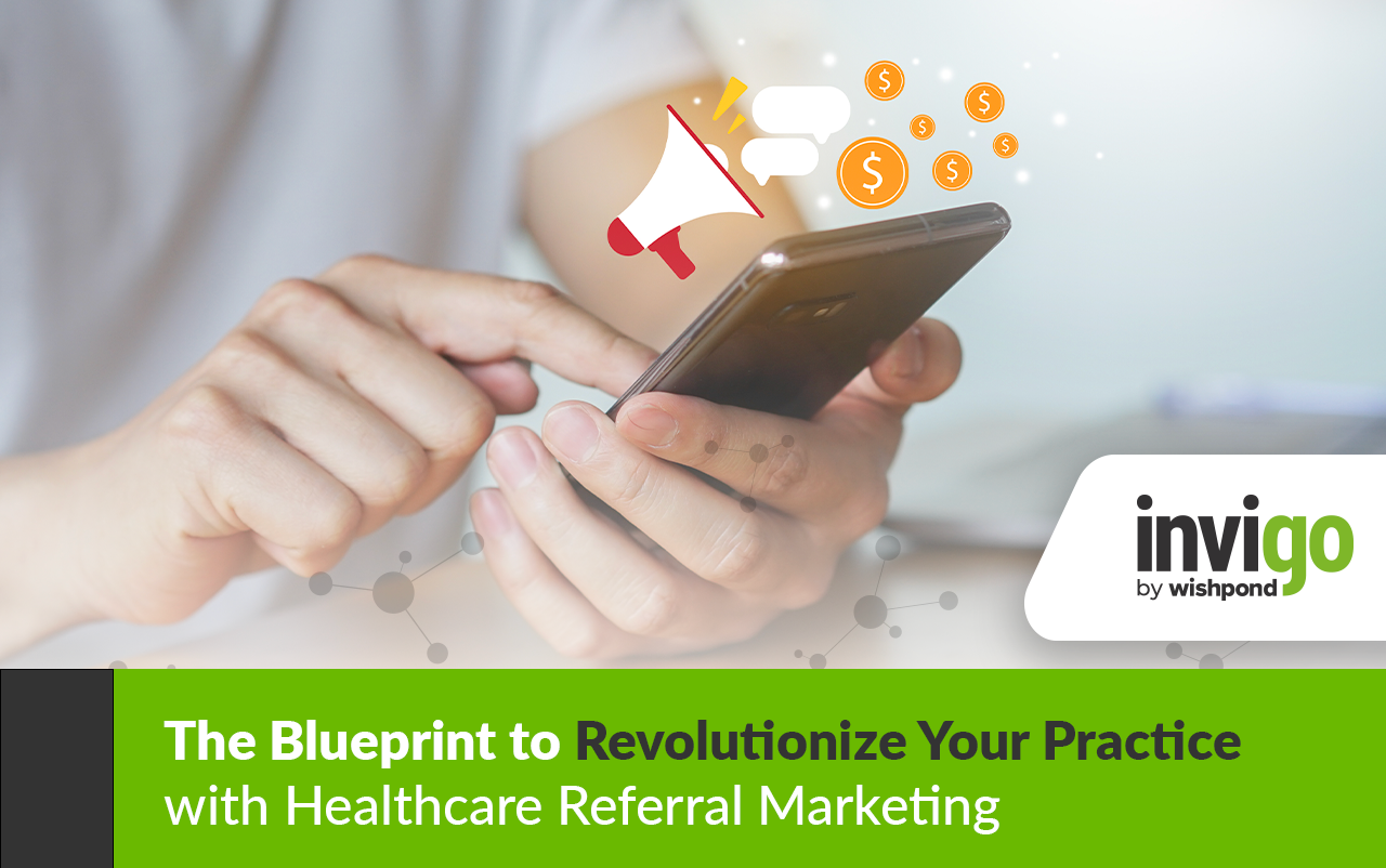 Healthcare Referral Marketing