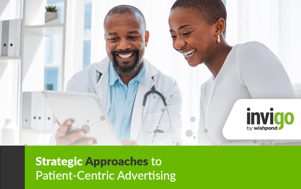 Delivering Care Beyond Clinics: 10 Strategic Approaches to Patient-Centric Advertising 6 Delivering Care Beyond Clinics: 10 Strategic Approaches to Patient-Centric Advertising - 6