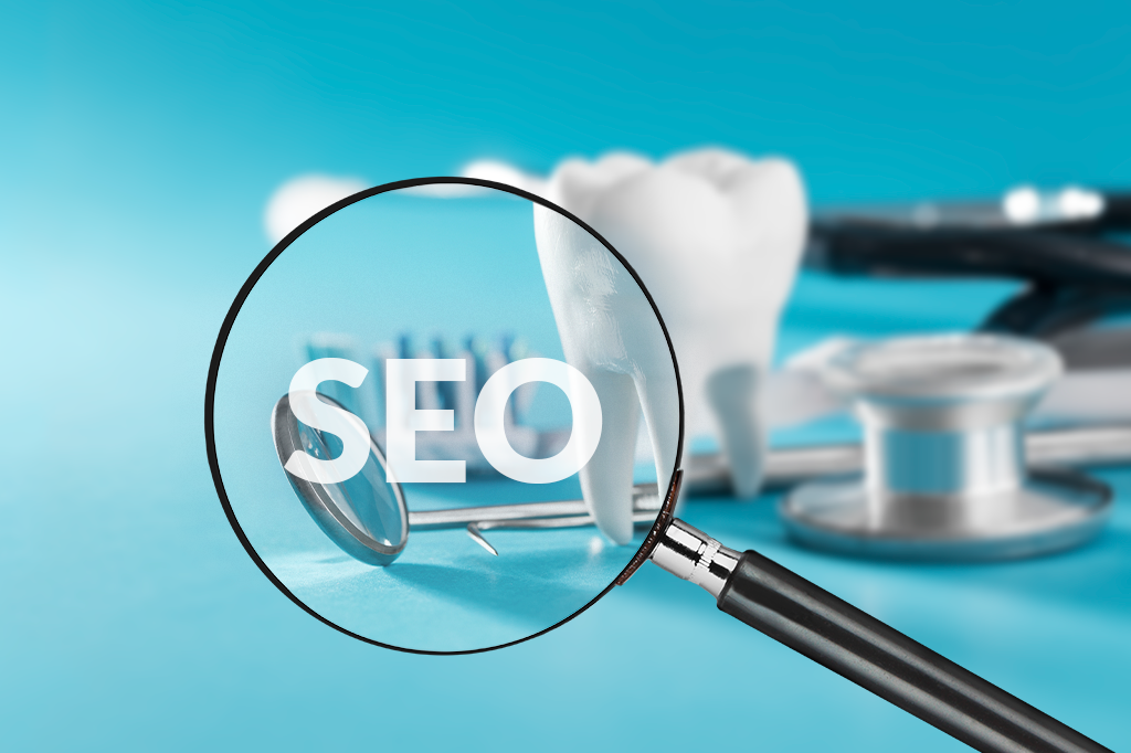 Brighter Smiles, Bigger Presence: Boosting Your Dental Clinic with Local SEO - 1