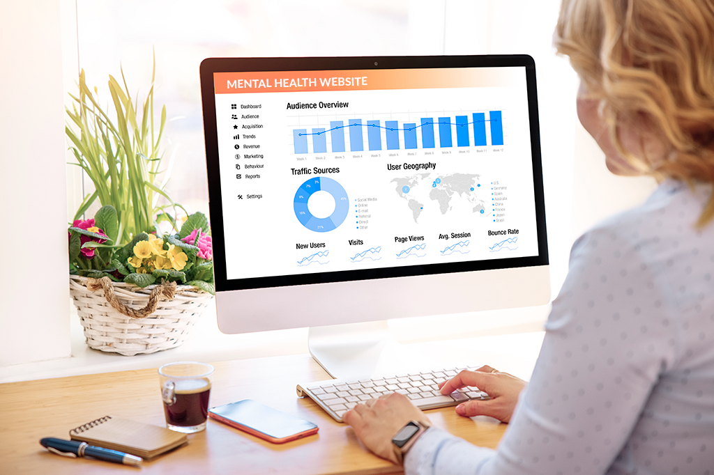 Attract More Patients: Advanced Marketing Techniques for Psychiatric Practices 4 Attract More Patients: Advanced Marketing Techniques for Psychiatric Practices - 4