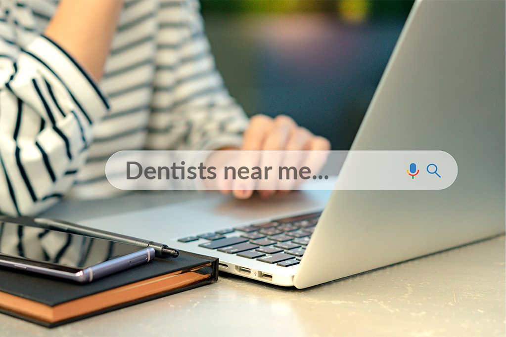 Brighter Smiles, Bigger Presence: Boosting Your Dental Clinic with Local SEO - 3