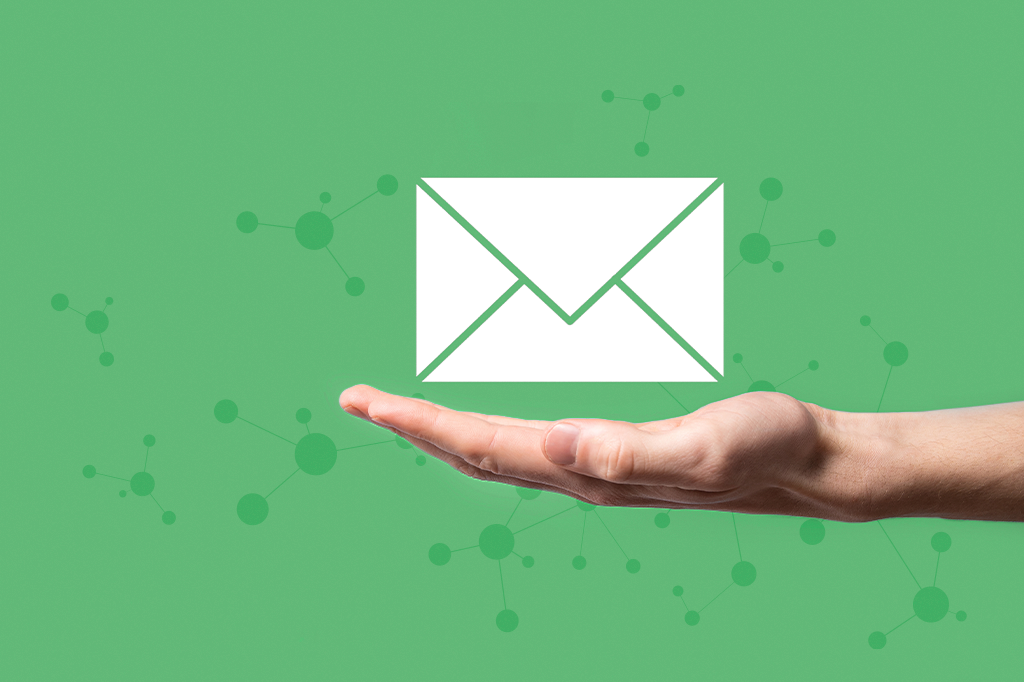 Healing Connections: Mastering Email Marketing for Your Medical Practice - 736