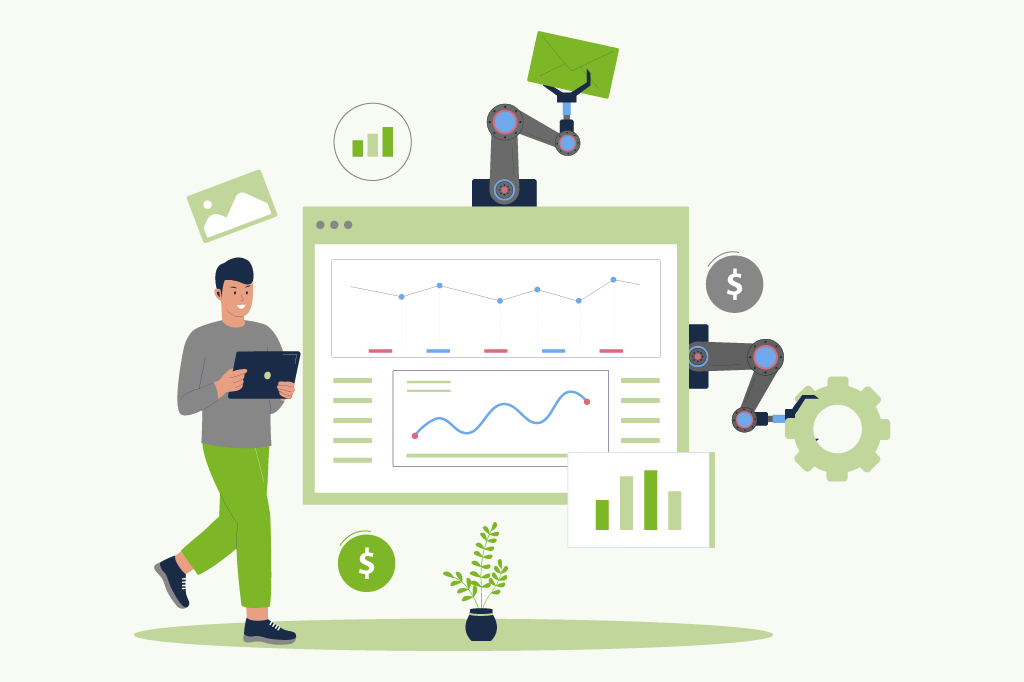 The Impact of AI on Modern Healthcare SEO - 2