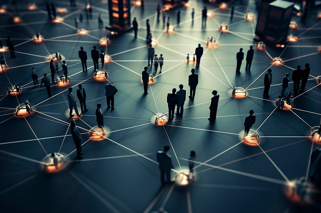 The Blueprint to Revolutionize Your Practice with Healthcare Referral Marketing 3 The Blueprint to Revolutionize Your Practice with Healthcare Referral Marketing - 3