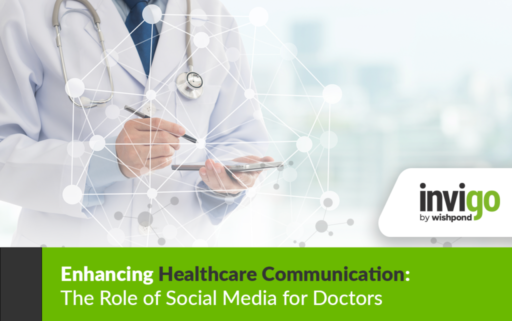 Enhancing Healthcare Communication: The Role of Social Media for Doctors 20 Enhancing Healthcare Communication: The Role of Social Media for Doctors - 16