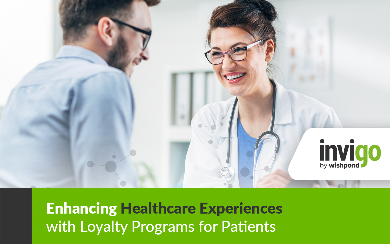 Enhancing Healthcare Experiences with Loyalty Programs for Patients 1 loyalty programs for healthcare patients