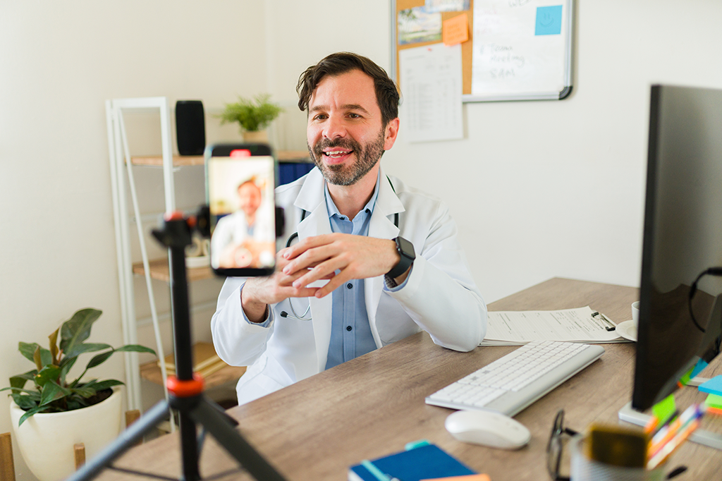 Navigating the Digital Age: A Comprehensive Guide to Orthopedics Marketing