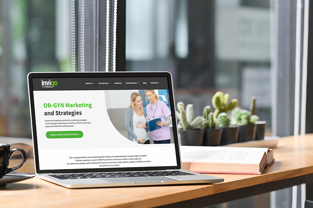 Essential OB-GYN Marketing Techniques for Modern Practices