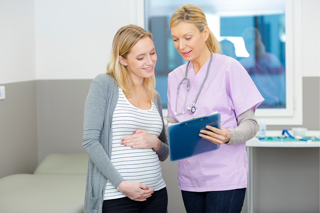 Essential OB-GYN Marketing Techniques for Modern Practices - 710