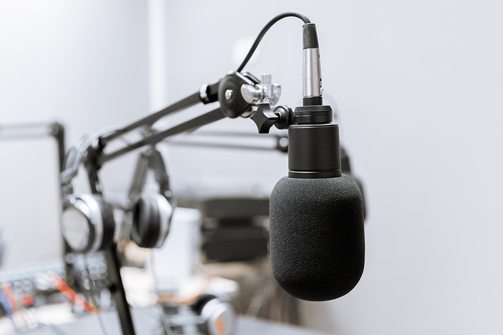 Unlocking Patient Engagement: Podcast Marketing for Medical Practices 1 Unlocking Patient Engagement: Podcast Marketing for Medical Practices - 1