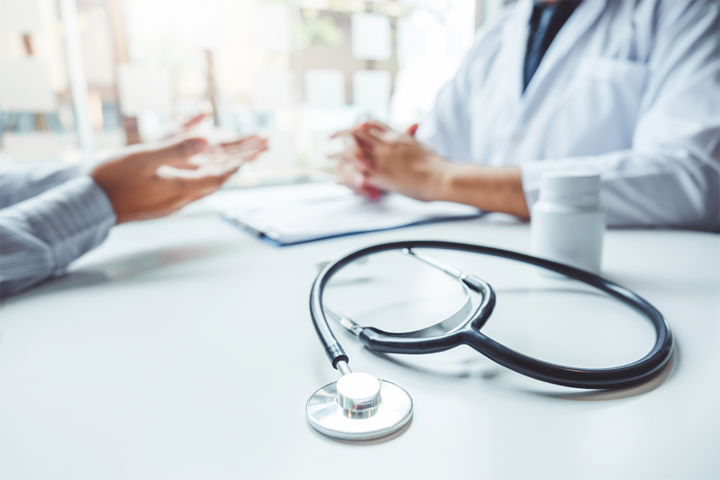 Enhancing Healthcare Experiences with Loyalty Programs for Patients - 700