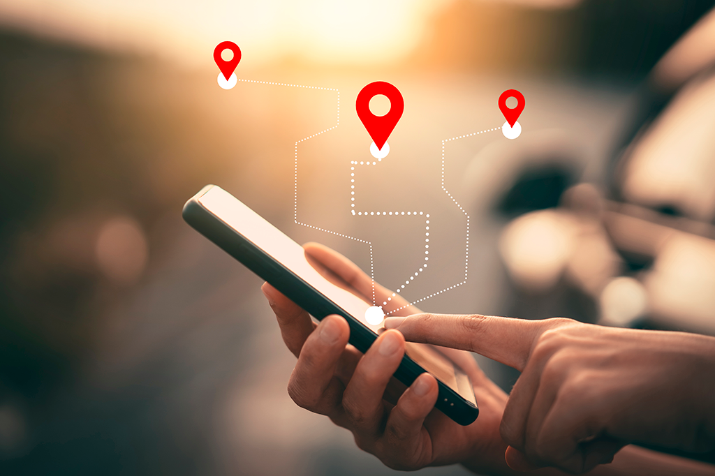 Maximizing Patient Reach: How Google Maps Can Transform Your Medical Practice - 691