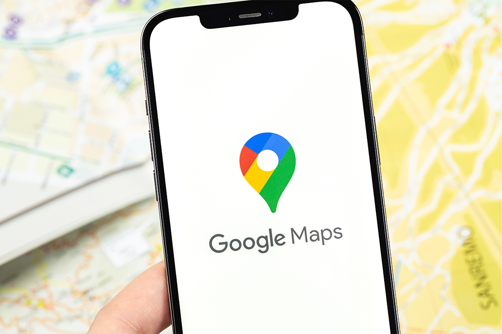 Maximizing Patient Reach: How Google Maps Can Transform Your Medical Practice - 693