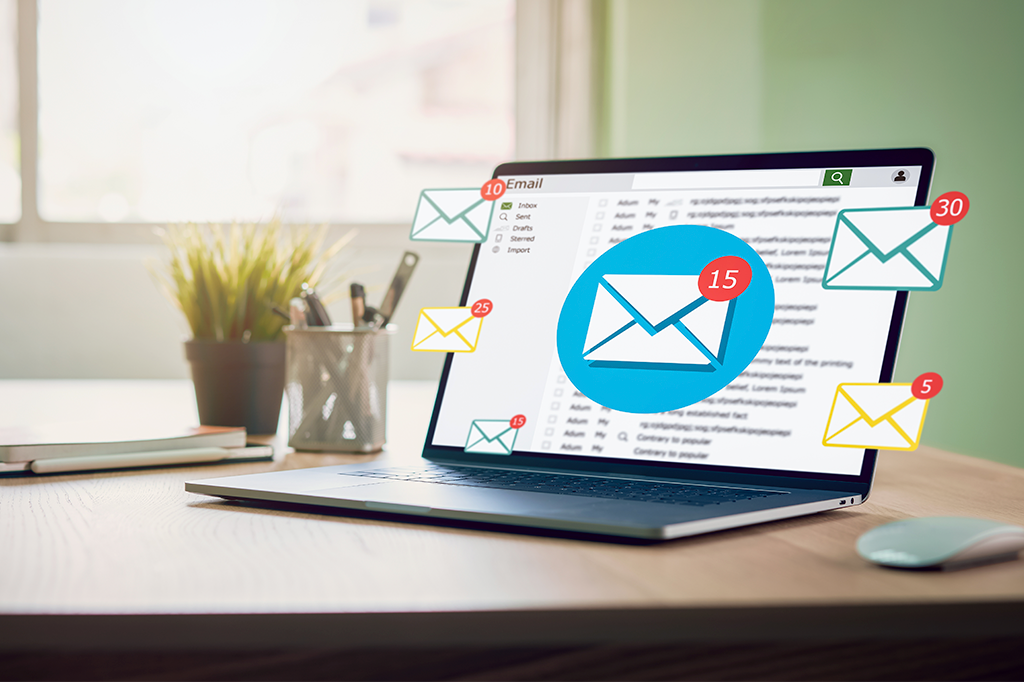 Transforming Patient Engagement: Email Automation in Healthcare Marketing - 683