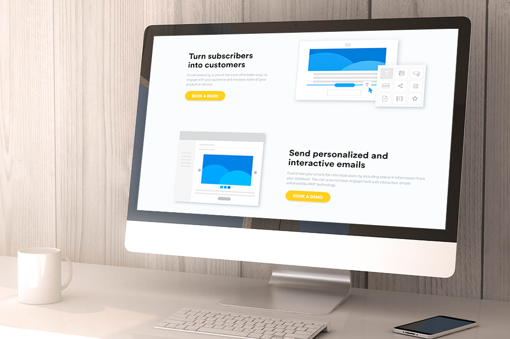 Transforming Patient Engagement: Email Automation in Healthcare Marketing - 686
