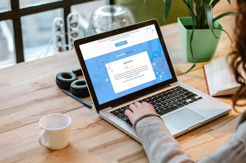 Amplifying Voices: The Power of Patient Testimonials and Success Stories in Healthcare - 678