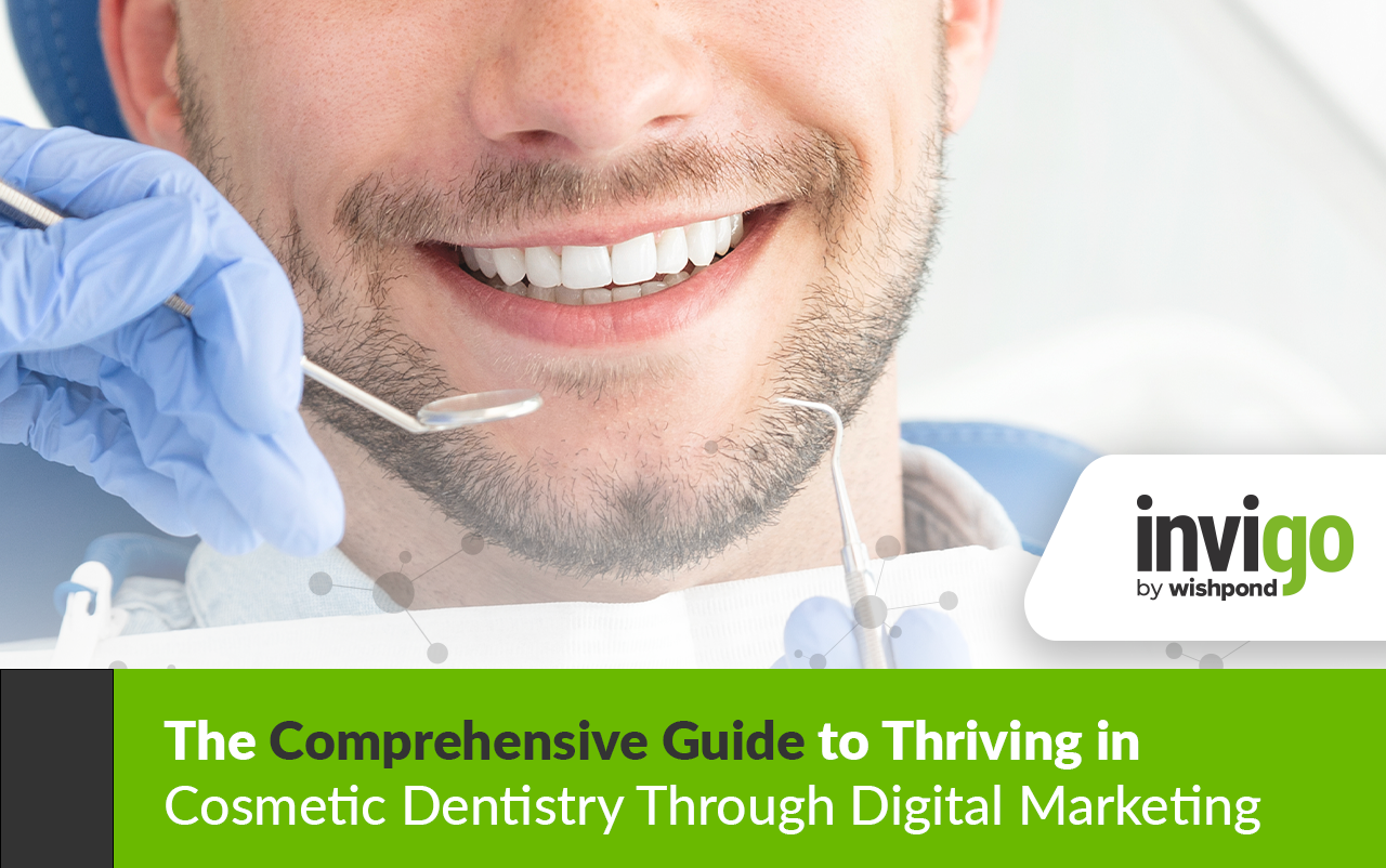 Cosmetic Dentistry Marketing Plan