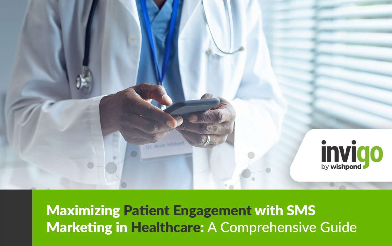 Maximizing Patient Engagement with SMS Marketing in Healthcare: A Comprehensive Guide 1 Maximizing Patient Engagement with SMS Marketing in Healthcare: A Comprehensive Guide