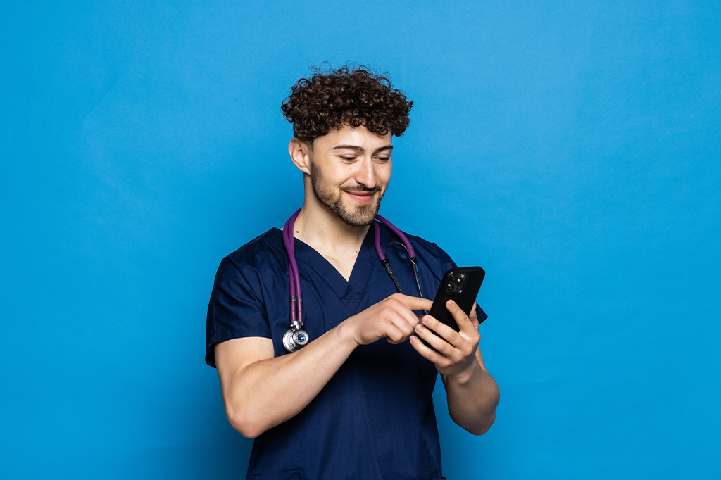 Maximizing Patient Engagement with SMS Marketing in Healthcare: A Comprehensive Guide 2 Maximizing Patient Engagement with SMS Marketing in Healthcare: A Comprehensive Guide - 1