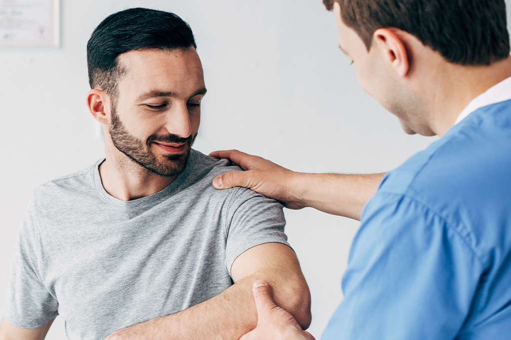 8 Key Strategies for Effective Pain Management Advertising 3 8 Key Strategies for Effective Pain Management Advertising - 2