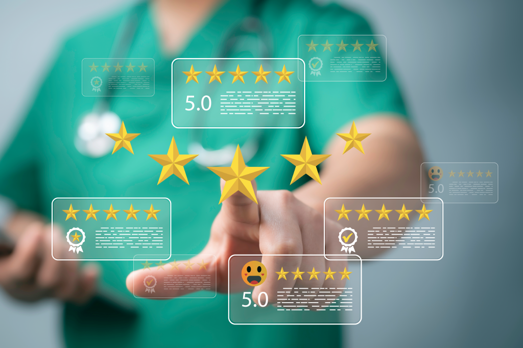 Pain Management Marketing: Boost Your Practice with Invigo Media 4 Pain Management Marketing: Boost Your Practice with Invigo Media - 3