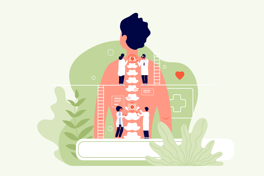 Pain Management Marketing: Boost Your Practice with Invigo Media 5 Pain Management Marketing: Boost Your Practice with Invigo Media - 4