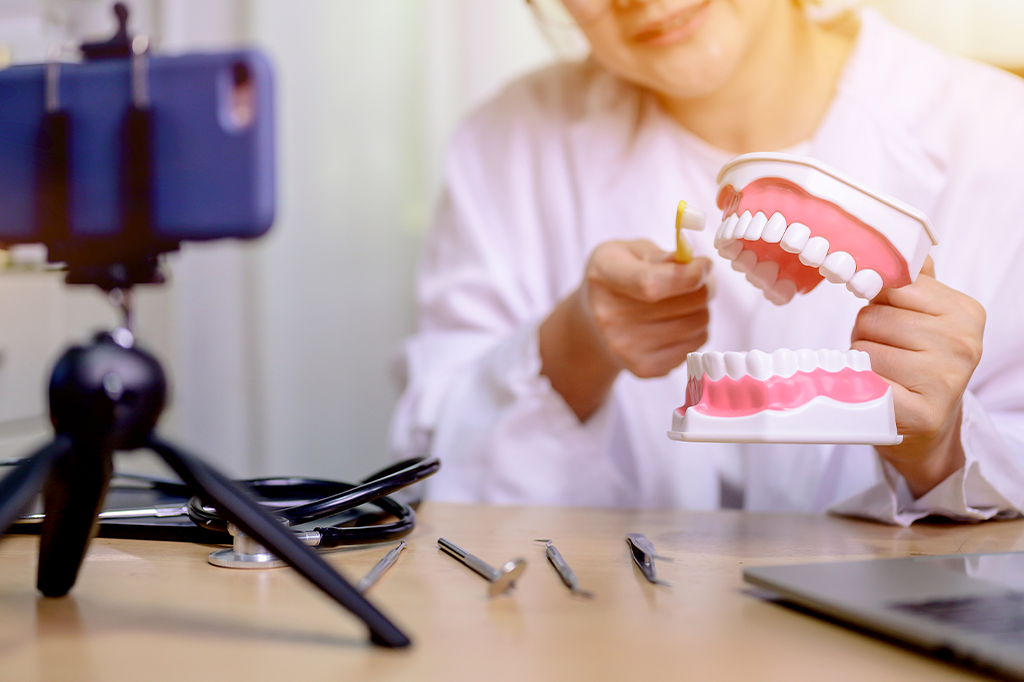 The Comprehensive Guide to Creating a Cosmetic Dentistry Marketing Plan - 663