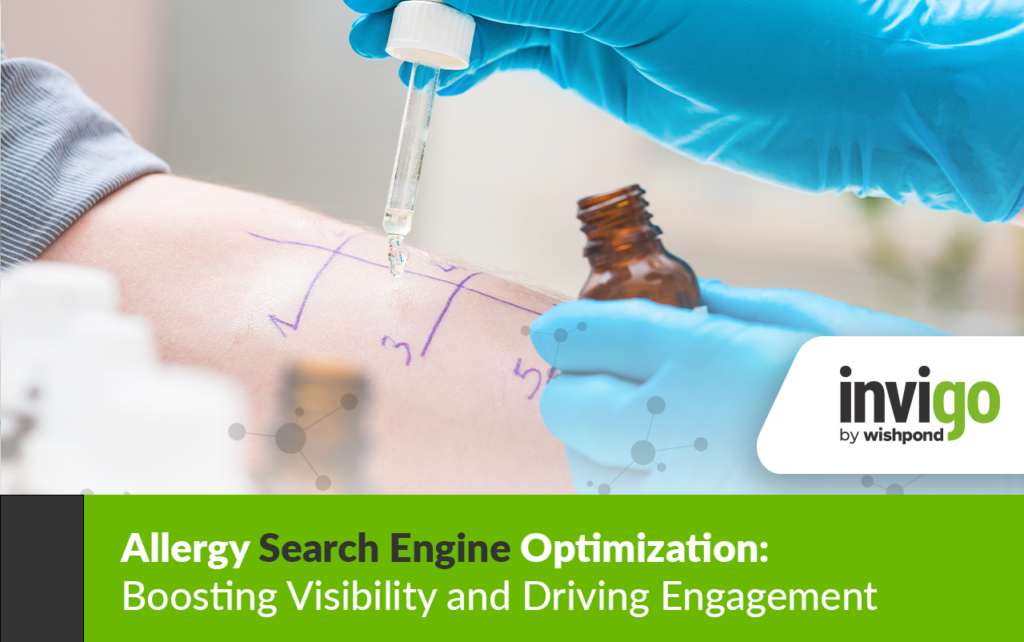 Allergy Search Engine Optimization: Boosting Visibility and Driving Engagement with InvigoMedia 508 Allergy Search Engine Optimization: Boosting Visibility and Driving Engagement with InvigoMedia