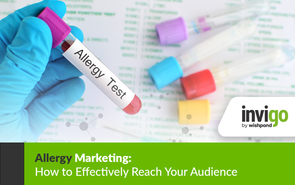 Allergy Marketing: How to Effectively Reach Your Audience 488 Allergy Marketing: How to Effectively Reach Your Audience