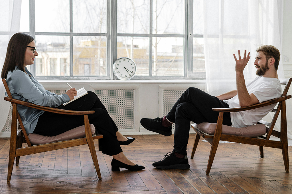 The Vital Role of Effective Psychiatry Marketing with InvigoMedia - 1