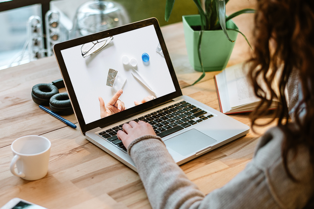 Unveiling the Future of Ophthalmology with Digital Marketing - 2