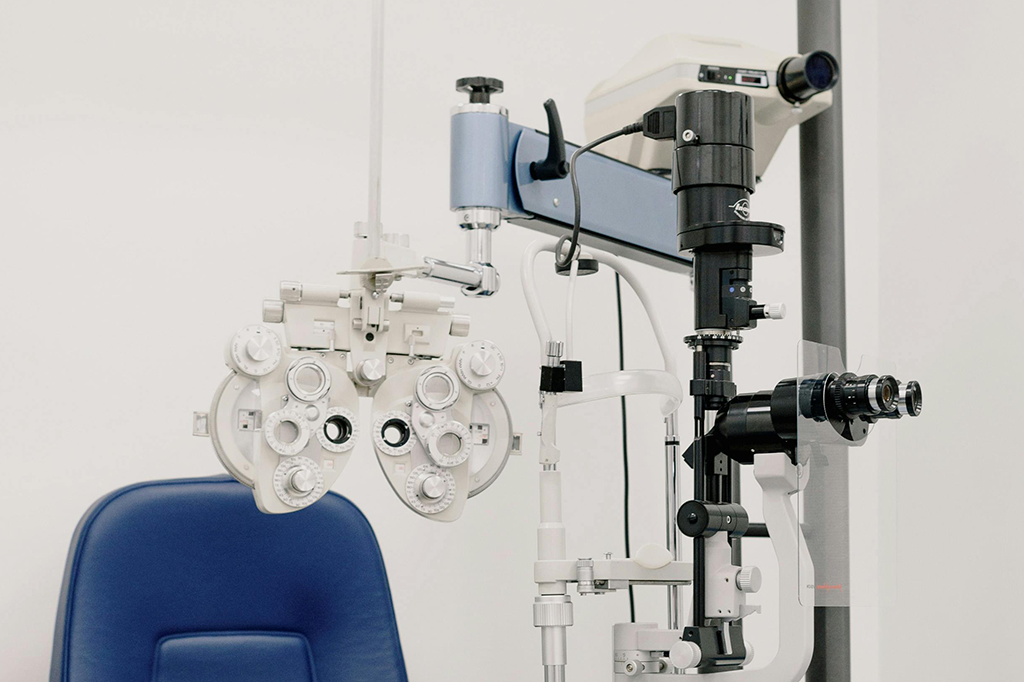 Unveiling the Future of Ophthalmology with Digital Marketing - 3