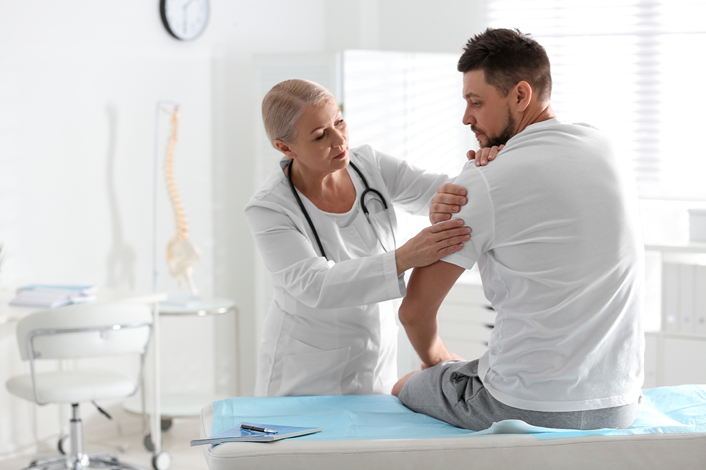 Maximizing Orthopedic AdWords Campaigns with InvigoMedia - 1