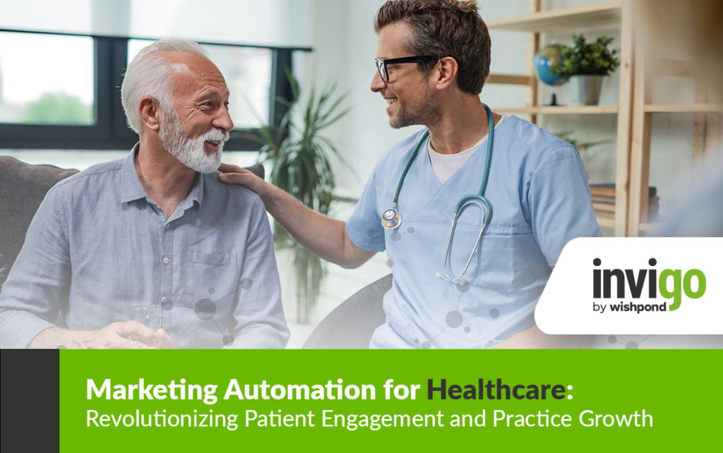 Marketing Automation for Healthcare: Revolutionizing Patient Engagement and Practice Growth 36 Marketing Automation for Healthcare: Revolutionizing Patient Engagement and Practice Growth - 30