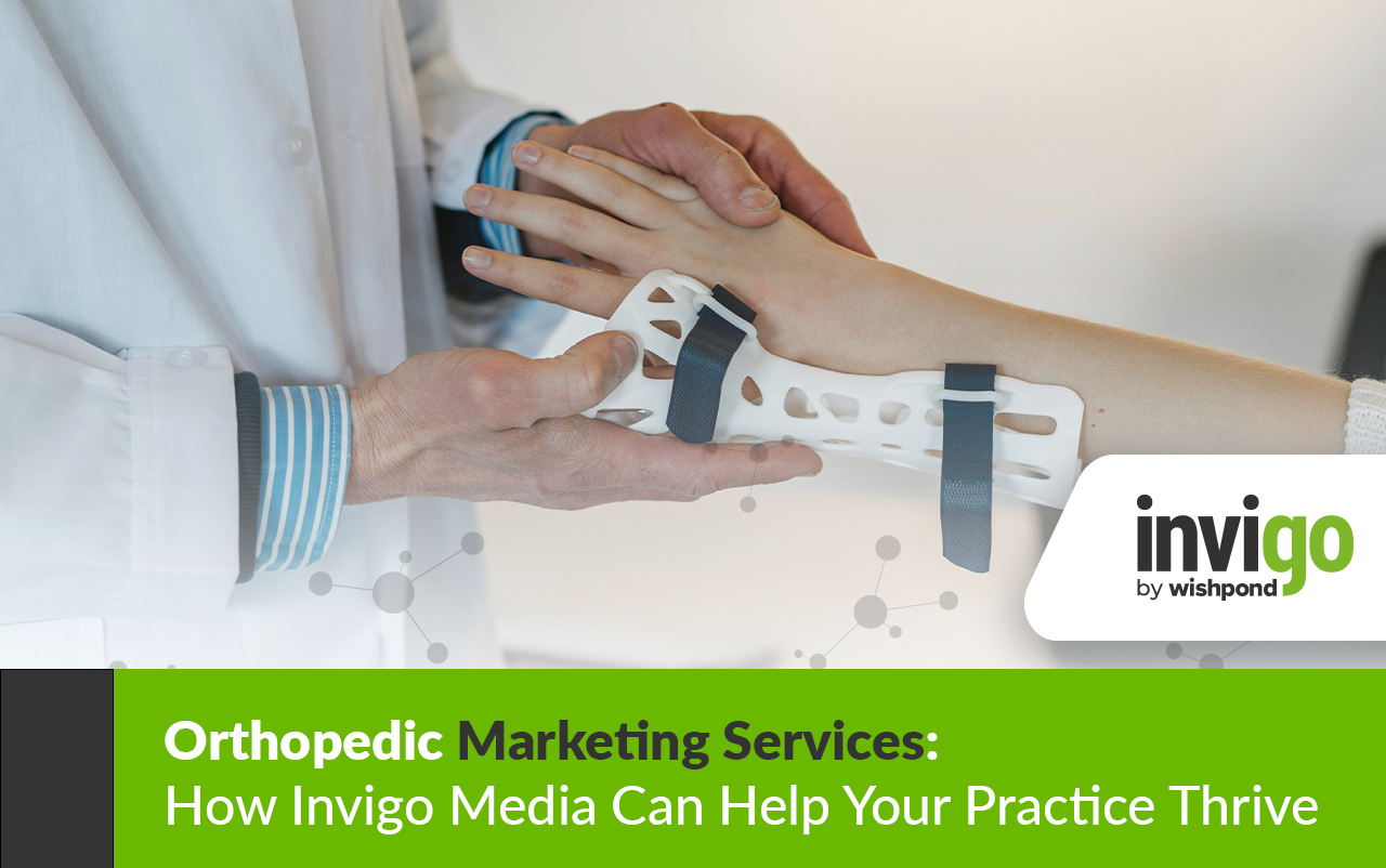 Orthopedic Marketing Services