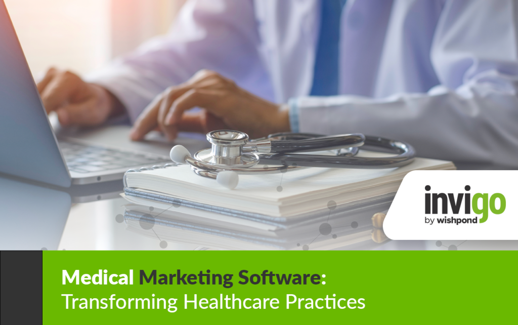 Medical Marketing Software: Transforming Healthcare Practices 26 Medical Marketing Software: Transforming Healthcare Practices - 25