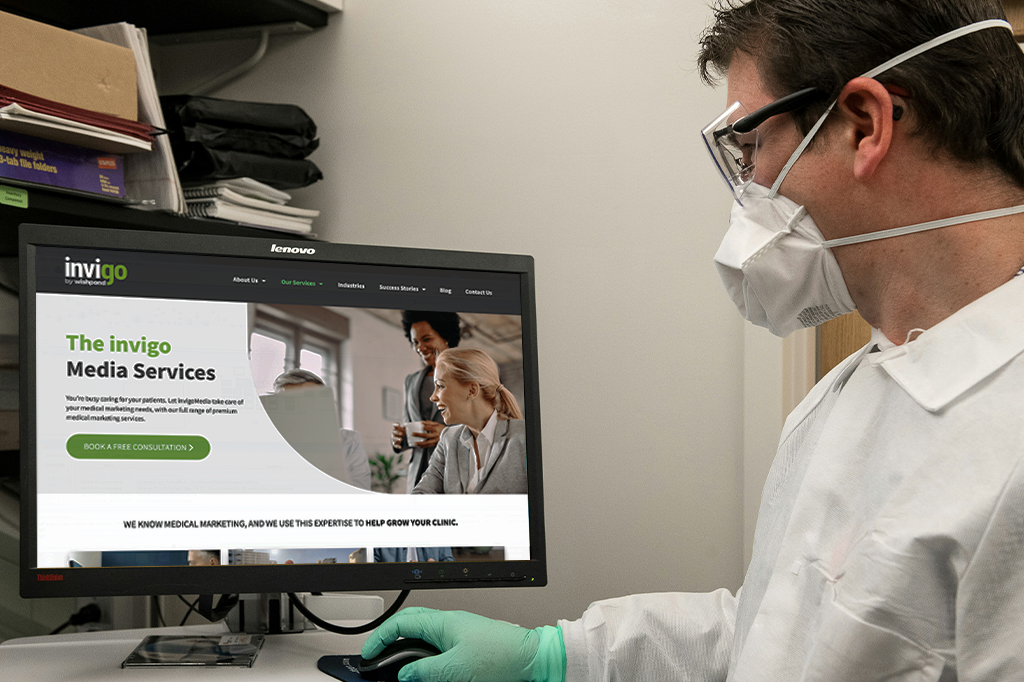 Medical Marketing Software: Transforming Healthcare Practices 3 Medical Marketing Software: Transforming Healthcare Practices - 3