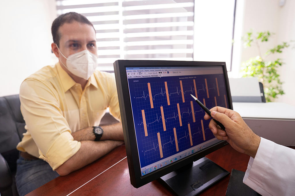 cardiology practice marketing