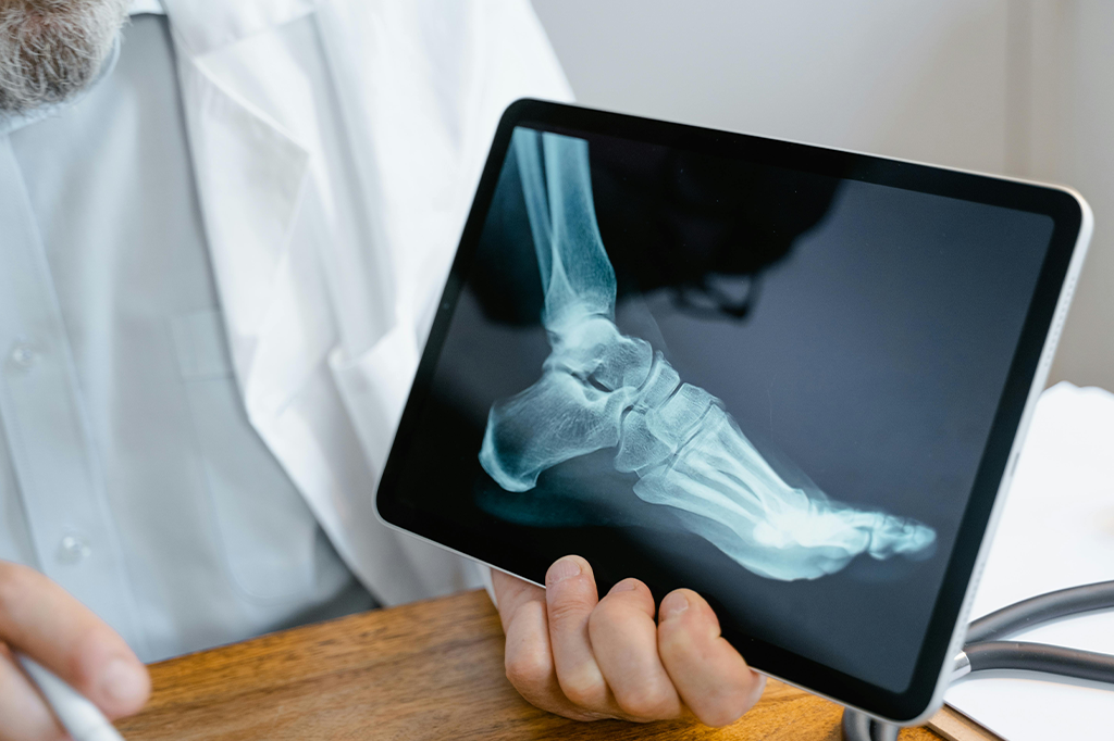 Radiology Marketing: A Path to Success with InvigoMedia 3 Radiology Marketing: A Path to Success with InvigoMedia - 3